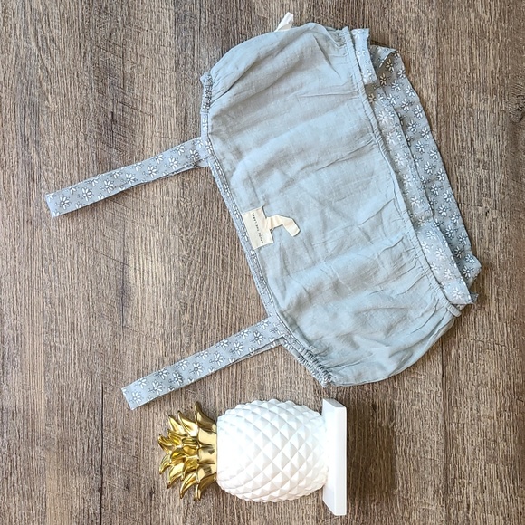 Laude the Label Kendi Bandeau Top - Picture 4 of 9